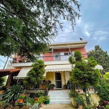 Appartamento Lucky'S House Preveza Esterno foto