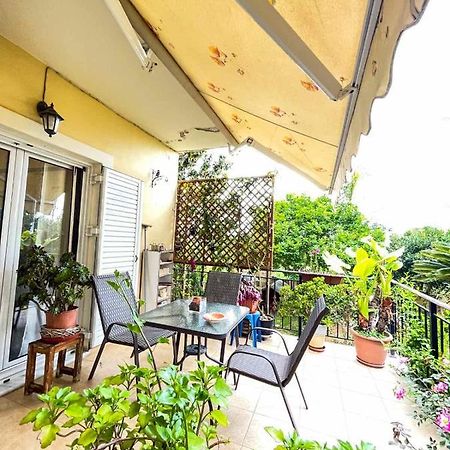 Appartamento Lucky'S House Preveza Esterno foto