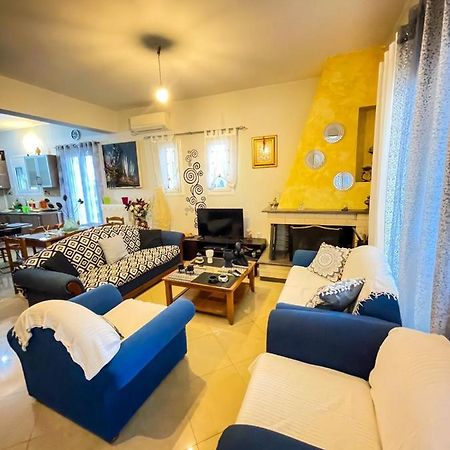 Appartamento Lucky'S House Preveza Esterno foto