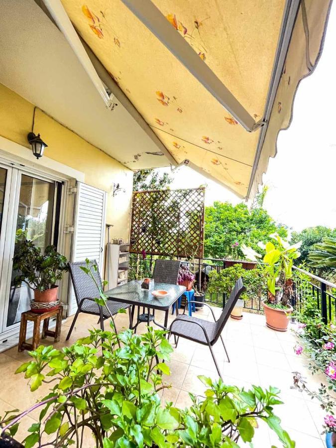 Appartamento Lucky'S House Preveza Esterno foto
