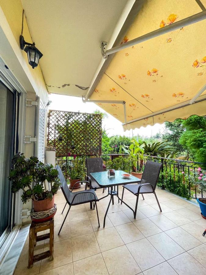 Appartamento Lucky'S House Preveza Esterno foto
