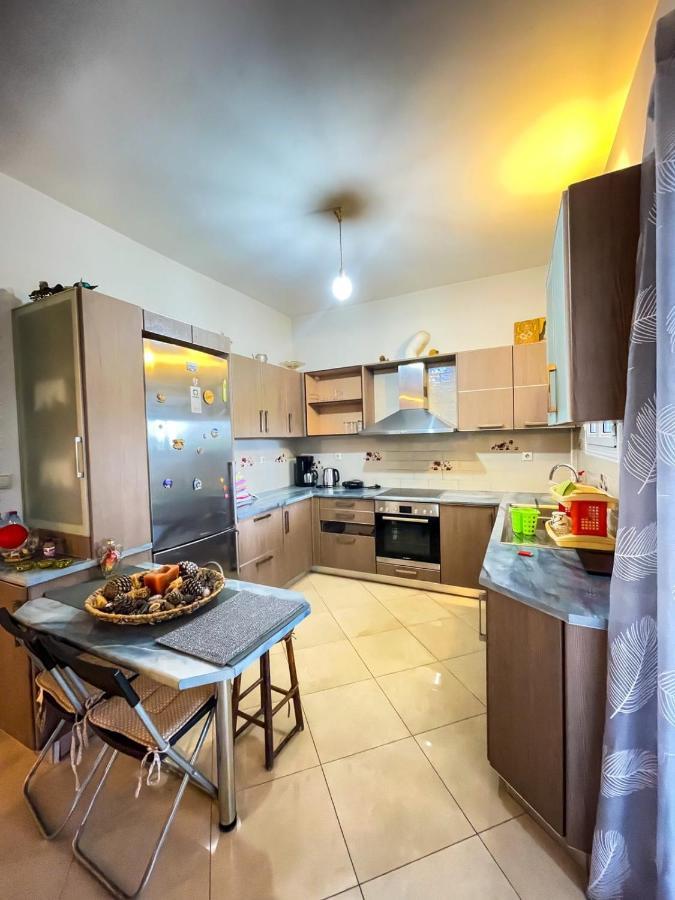 Appartamento Lucky'S House Preveza Esterno foto