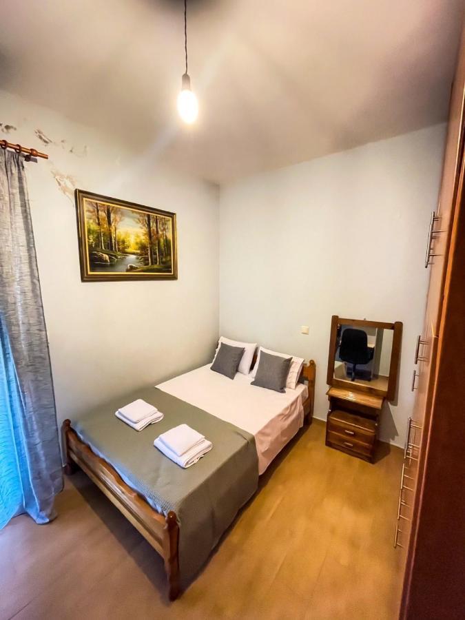 Appartamento Lucky'S House Preveza Esterno foto