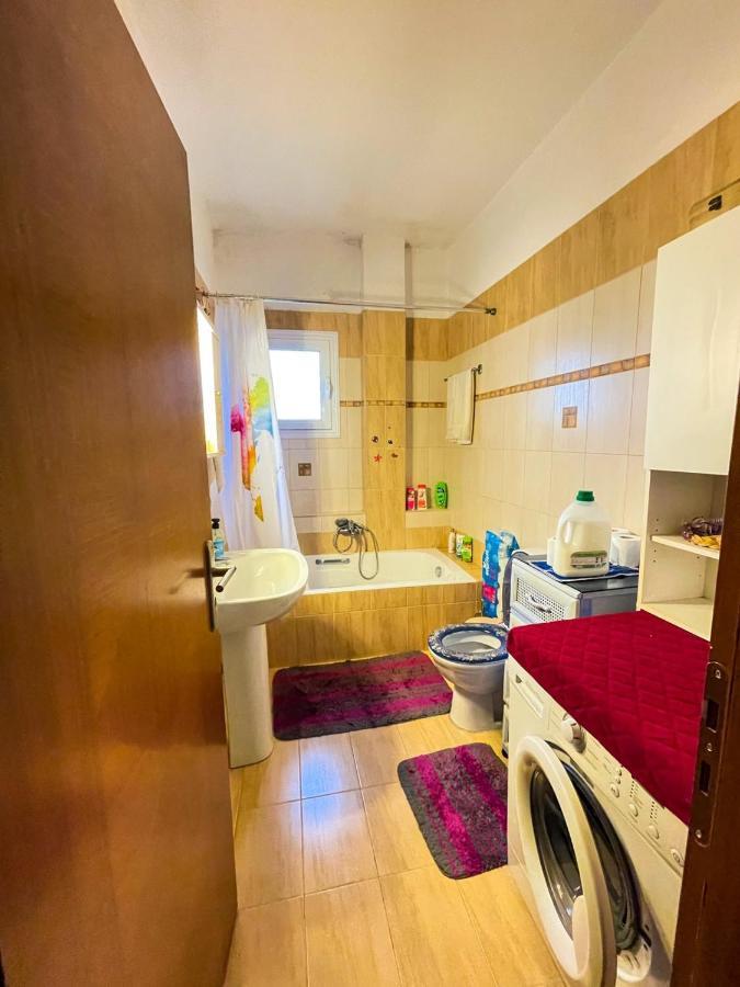 Appartamento Lucky'S House Preveza Esterno foto