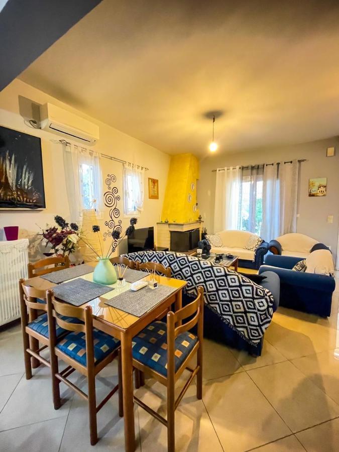 Appartamento Lucky'S House Preveza Esterno foto