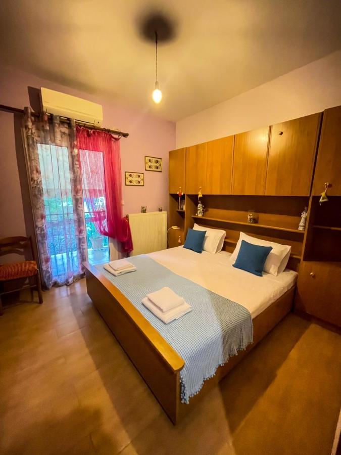 Appartamento Lucky'S House Preveza Esterno foto