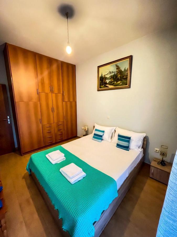 Appartamento Lucky'S House Preveza Esterno foto