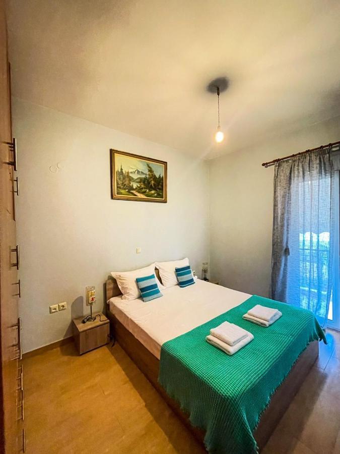 Appartamento Lucky'S House Preveza Esterno foto